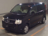 2010 Nissan Otti