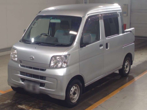 2015 Daihatsu Hijet Cargo S321W[0]