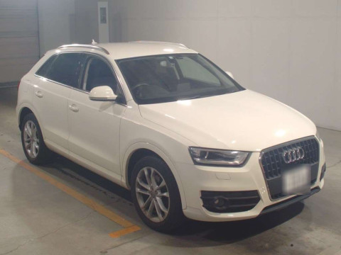 2012 Audi Q3 8UCPSF[2]