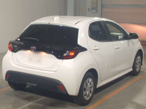 2021 Toyota YARIS KSP210[1]