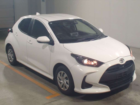 2021 Toyota YARIS KSP210[2]