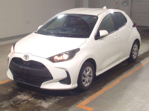 2021 Toyota YARIS KSP210[0]