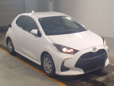 2021 Toyota YARIS KSP210[2]