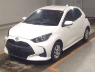 2021 Toyota YARIS