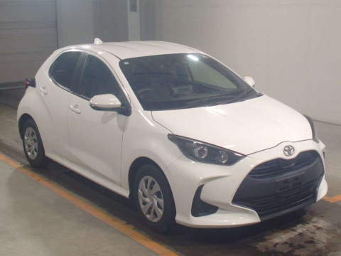 2021 Toyota YARIS KSP210[2]