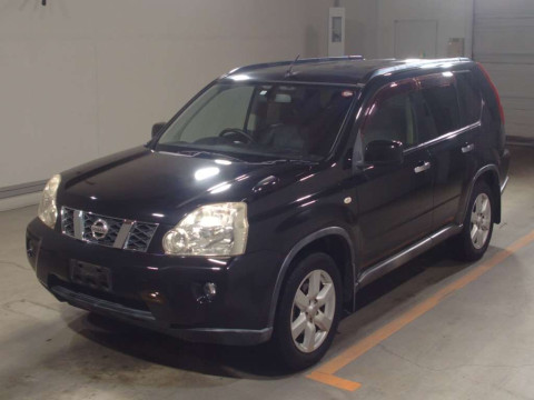 2010 Nissan X-Trail NT31[0]