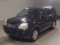 2010 Nissan X-Trail