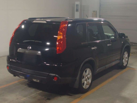 2010 Nissan X-Trail NT31[1]