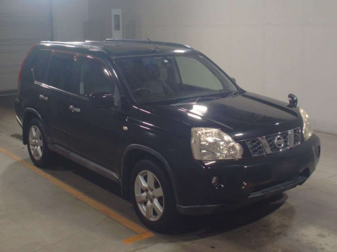 2010 Nissan X-Trail NT31[2]