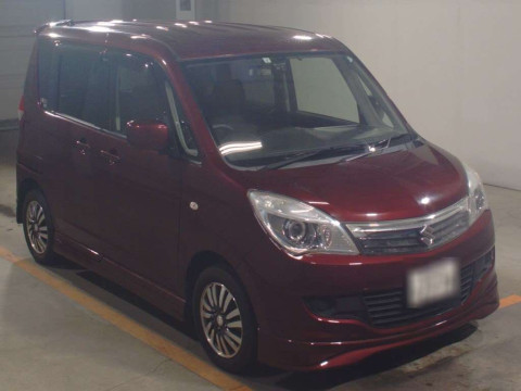 2011 Suzuki Solio MA15S[2]