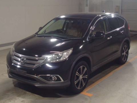 2012 Honda CR-V RM4[0]