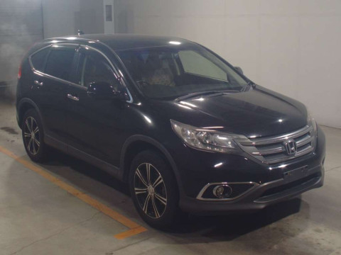 2012 Honda CR-V RM4[2]