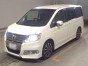 2011 Honda Step WGN Spada