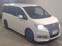 2011 Honda Step WGN Spada