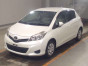 2011 Toyota Vitz