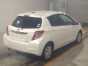 2011 Toyota Vitz