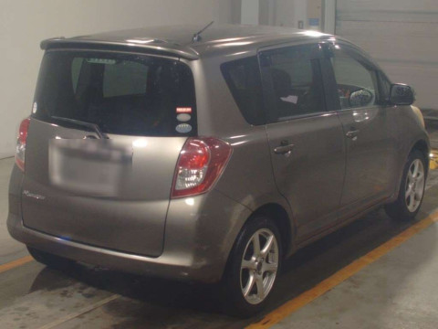 2008 Toyota Ractis NCP100[1]