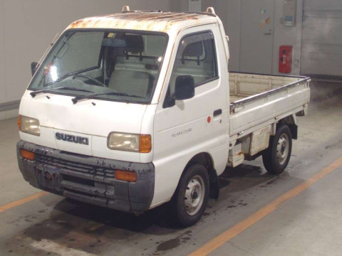 1998 Suzuki Carry Truck DD51T[0]