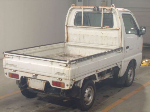 1998 Suzuki Carry Truck DD51T[1]