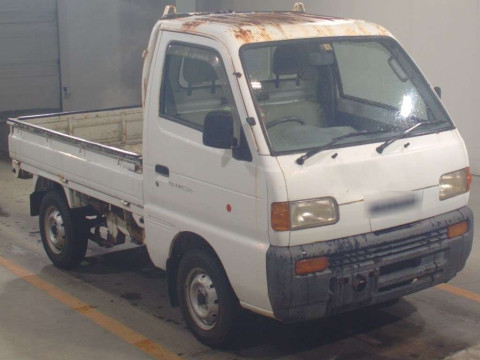 1998 Suzuki Carry Truck DD51T[2]