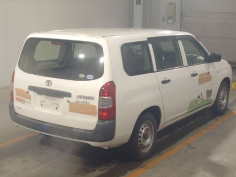 2014 Toyota Succeed NCP160V[1]