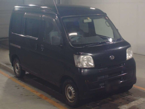 2013 Daihatsu Hijet Cargo S331V[2]