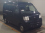 2013 Daihatsu Hijet Cargo