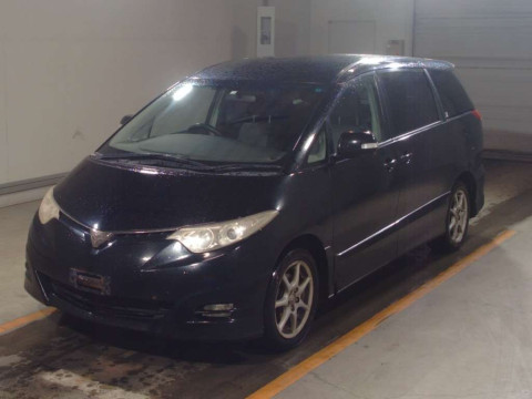 2007 Toyota Estima ACR50W[0]