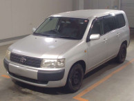 2011 Toyota Probox Van