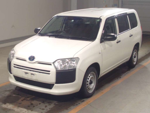 2023 Toyota Probox NHP160V[0]