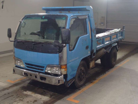 1996 Isuzu Elf Truck NKR71ED[0]