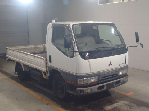 1996 Mitsubishi Fuso Canter Guts FB511B[2]