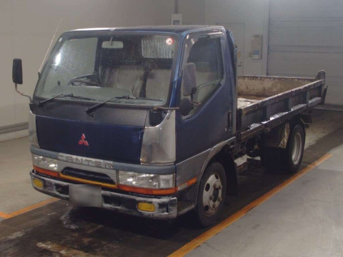 1994 Mitsubishi Fuso Canter FE517BD[0]