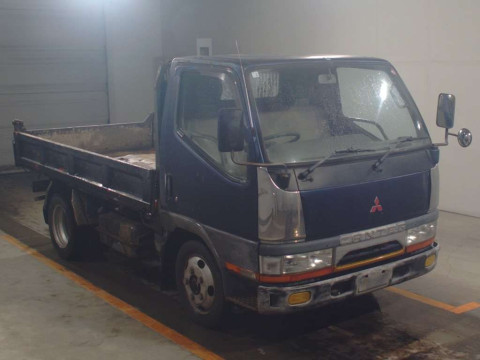 1994 Mitsubishi Fuso Canter FE517BD[2]