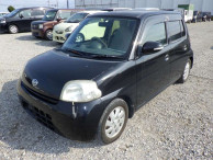 2008 Daihatsu Esse