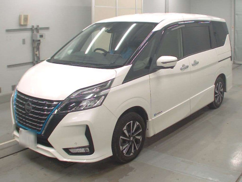 2020 Nissan Serena HFC27[0]