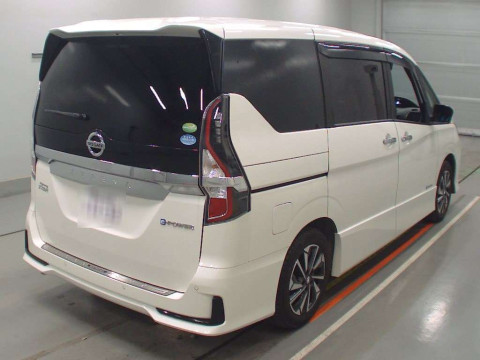 2020 Nissan Serena HFC27[1]