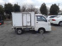 2014 Daihatsu Hijet Truck