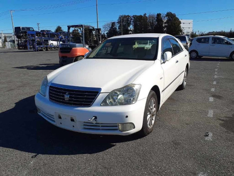 2005 Toyota Crown GRS180[0]