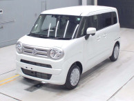 2023 Suzuki WAGON R SMILE