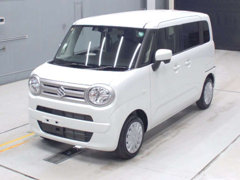 2023 Suzuki WAGON R SMILE MX81S[0]