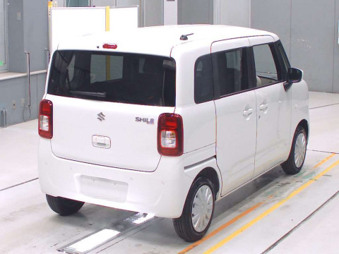 2023 Suzuki WAGON R SMILE MX81S[1]