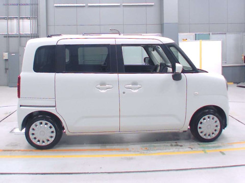 2023 Suzuki WAGON R SMILE MX81S[2]