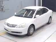 2006 Toyota Allion