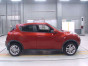 2012 Nissan JUKE