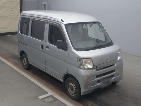 2013 Daihatsu Hijet Cargo S321V[2]