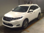 2014 Toyota Harrier