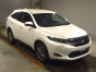 2014 Toyota Harrier