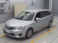 2014 Toyota Corolla Fielder