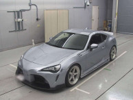 2018 Toyota 86